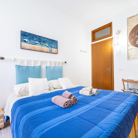 Alla Marina Monolocale Cagliari Exterior foto